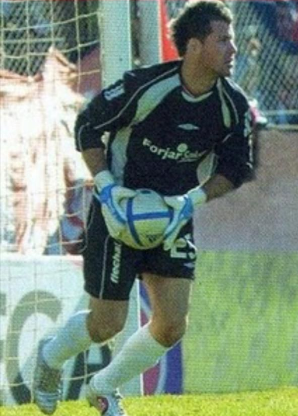Bernardo Leyenda