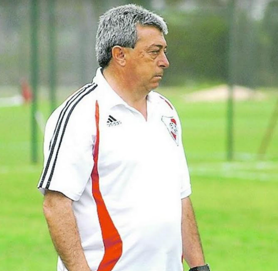 Ricardo De Angelis
