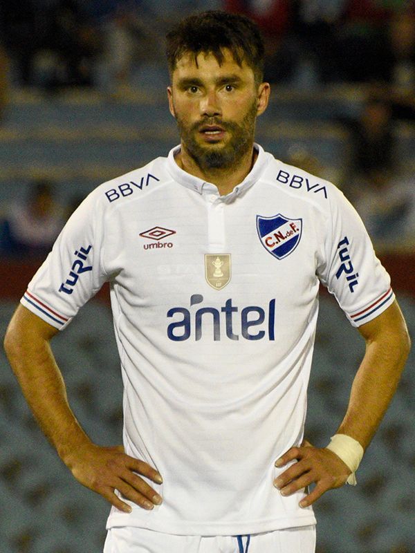 Claudio Yacob