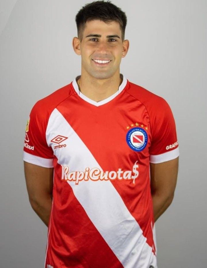 Nicolás Cordero