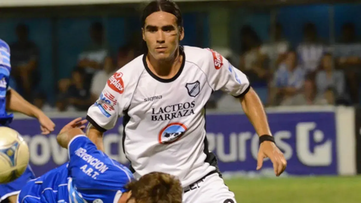 Carlos Soto