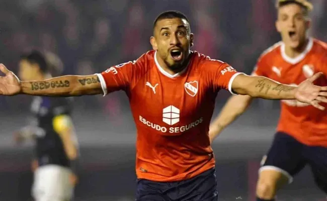 Cristian Chávez