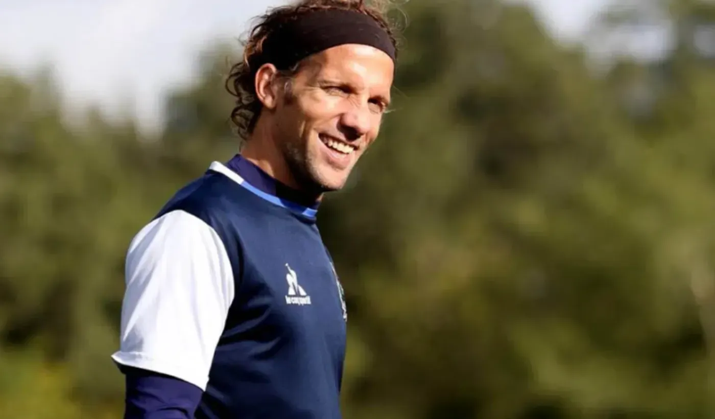 Facundo Oreja