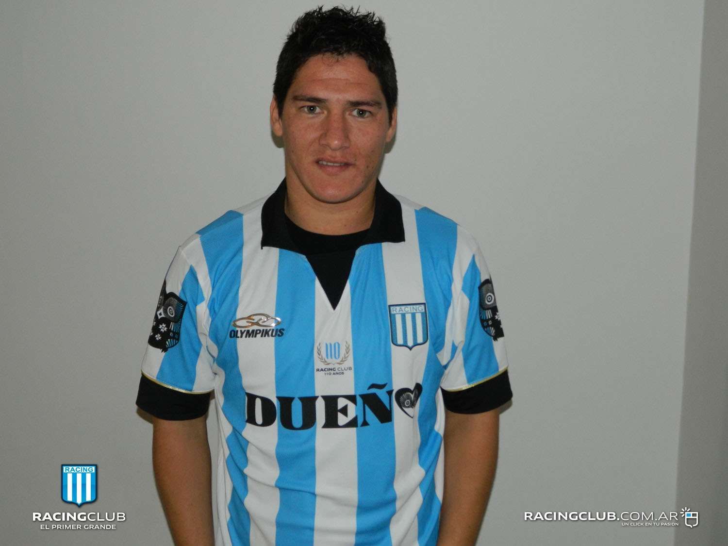 Ismael Quilez