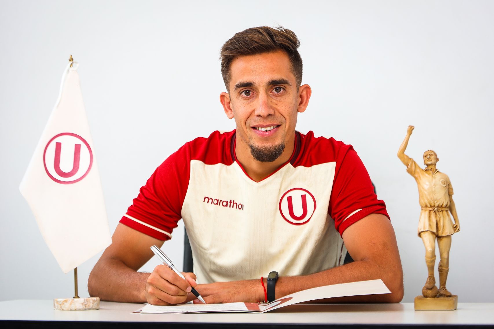 Martín Pérez Guedes