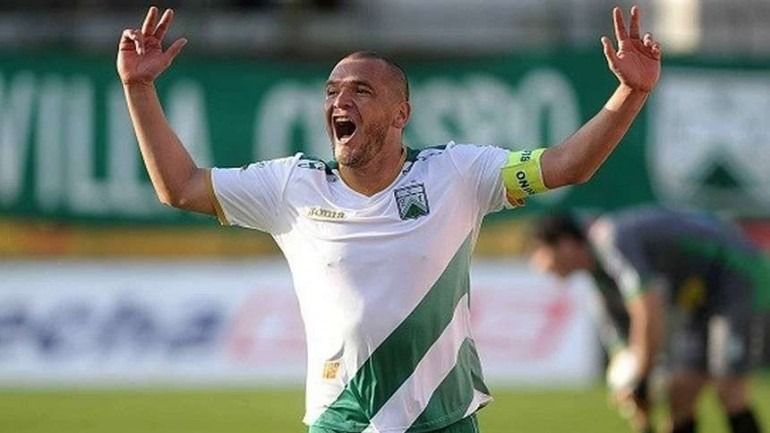 Luis Salmerón