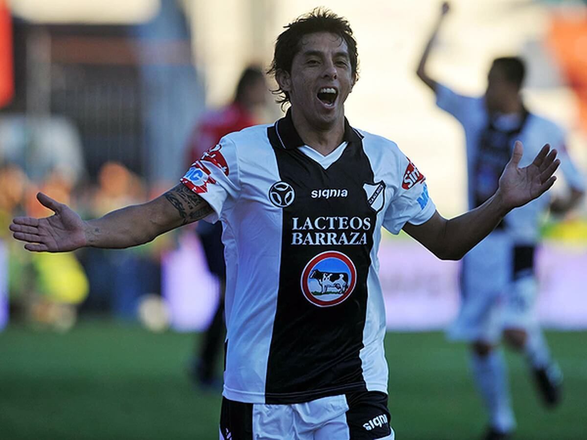 Hugo Barrientos