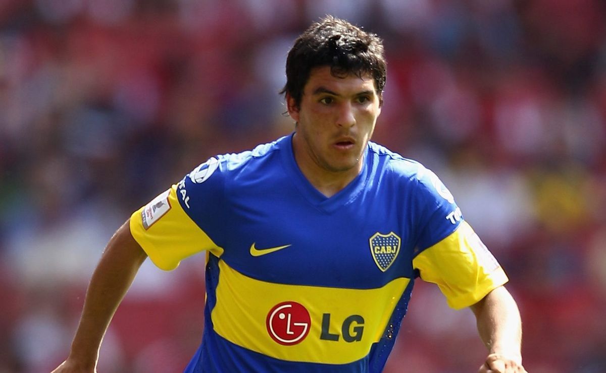 Cristian Pochi Chávez