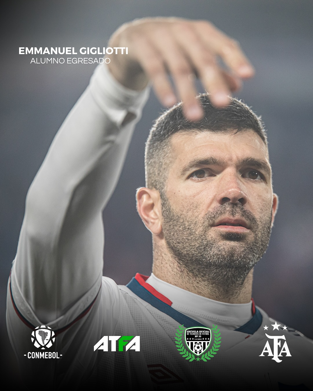 Emmanuel Gigliotti