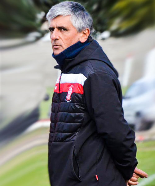 Eduardo González