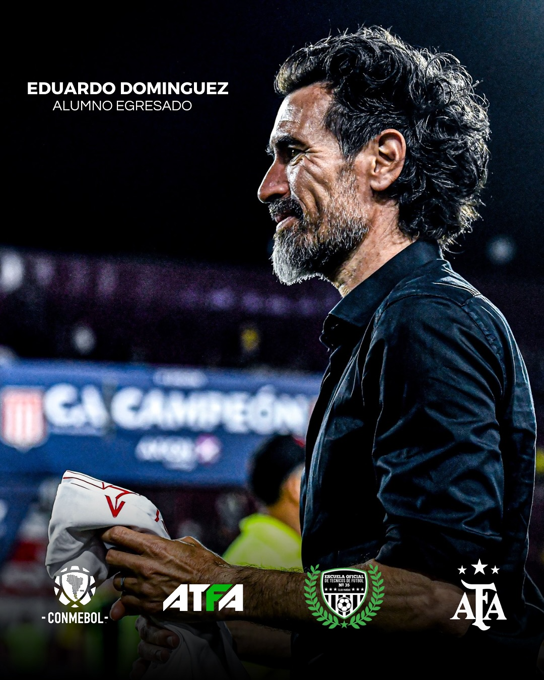 Eduardo Domínguez
