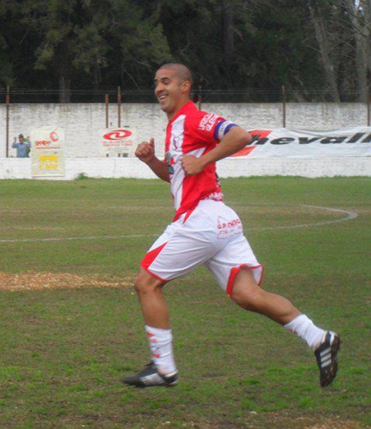 Ariel Crespin