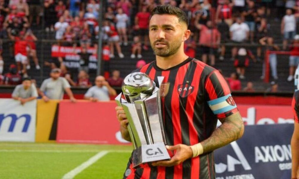 Sergio Ojeda