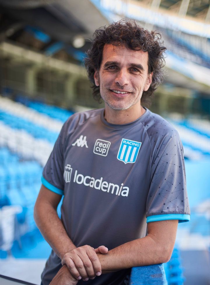 Héctor Bracamonte