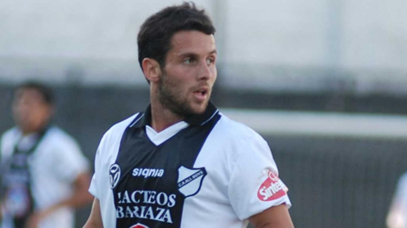 Agustín Torassa