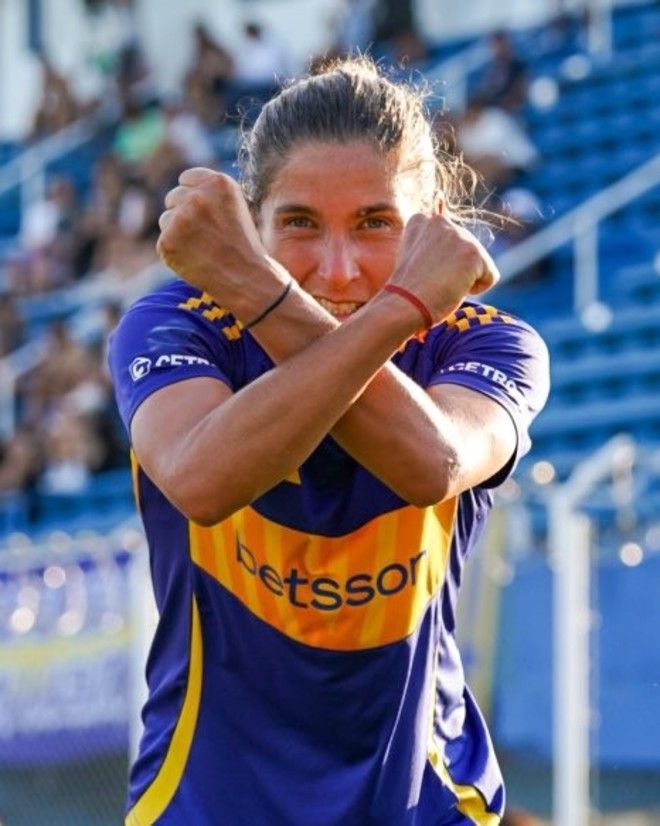 Andrea Ojeda