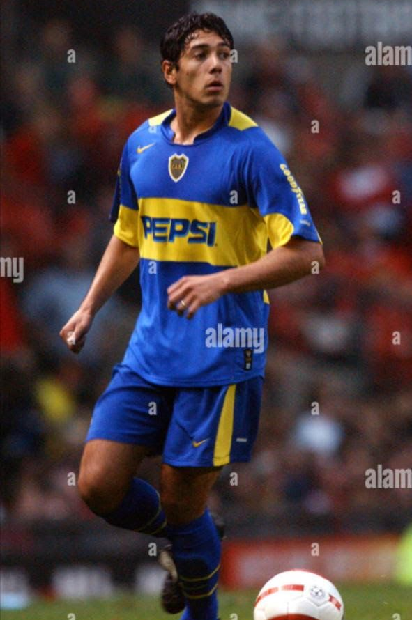 Pablo Jerez