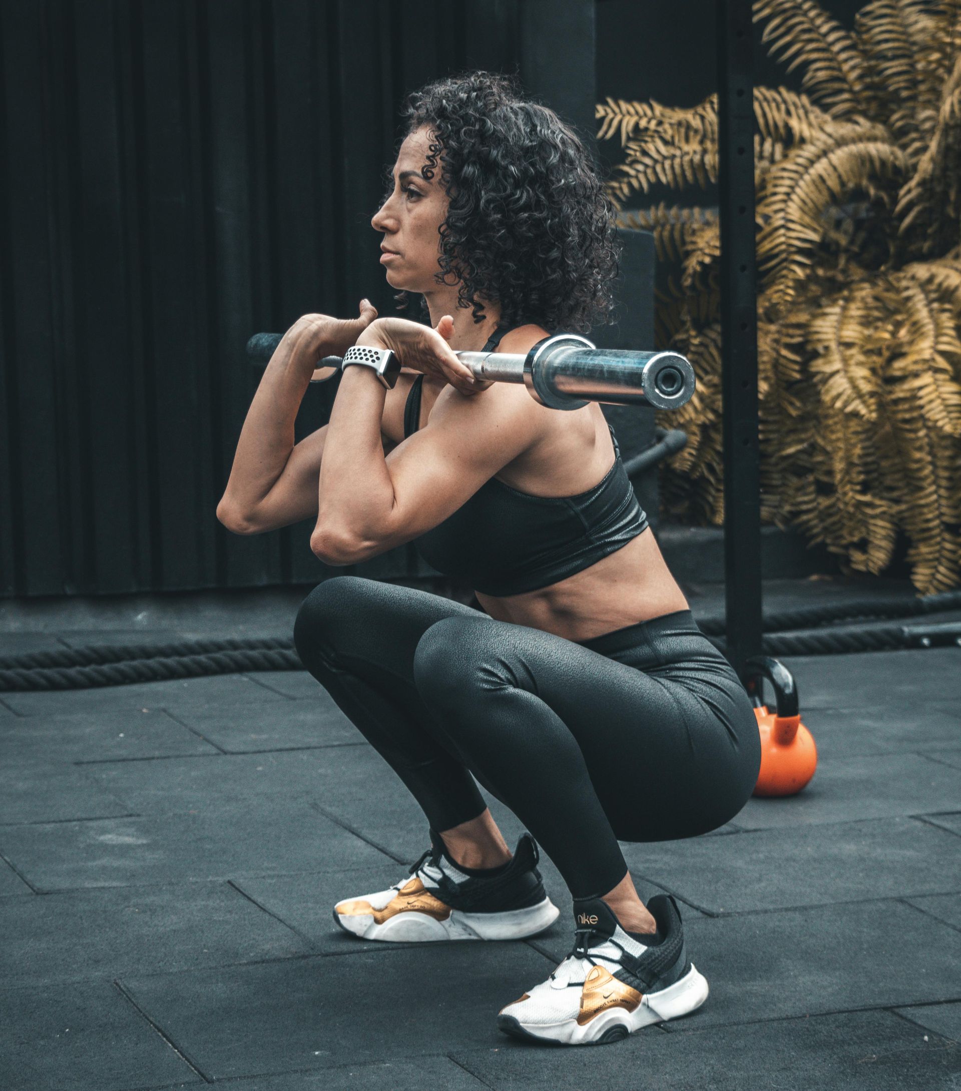 Grit and Glutes