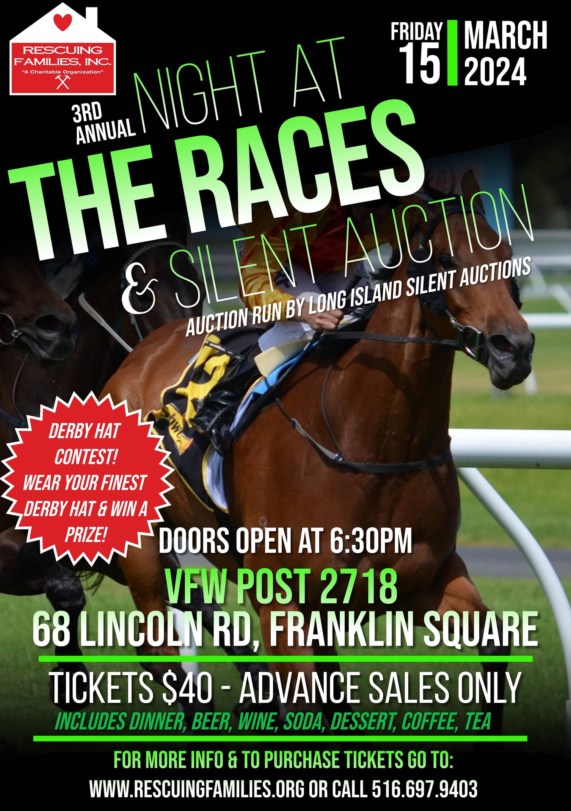 Night at the Races
