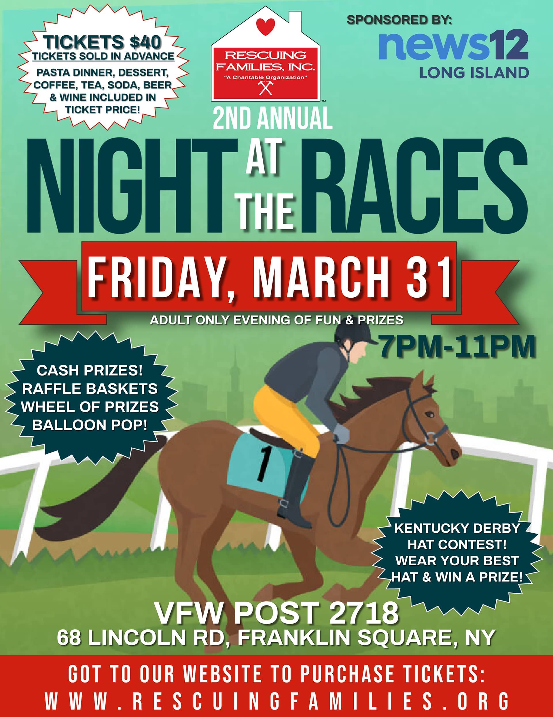 Night at the Races