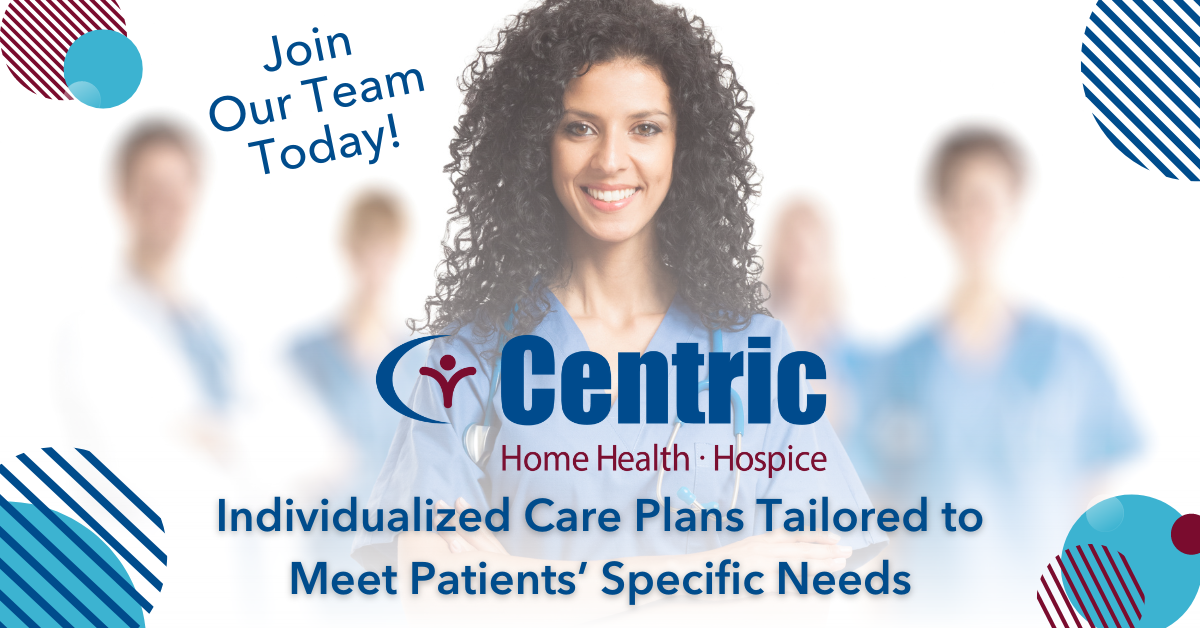 Centric Home Health and Hospice