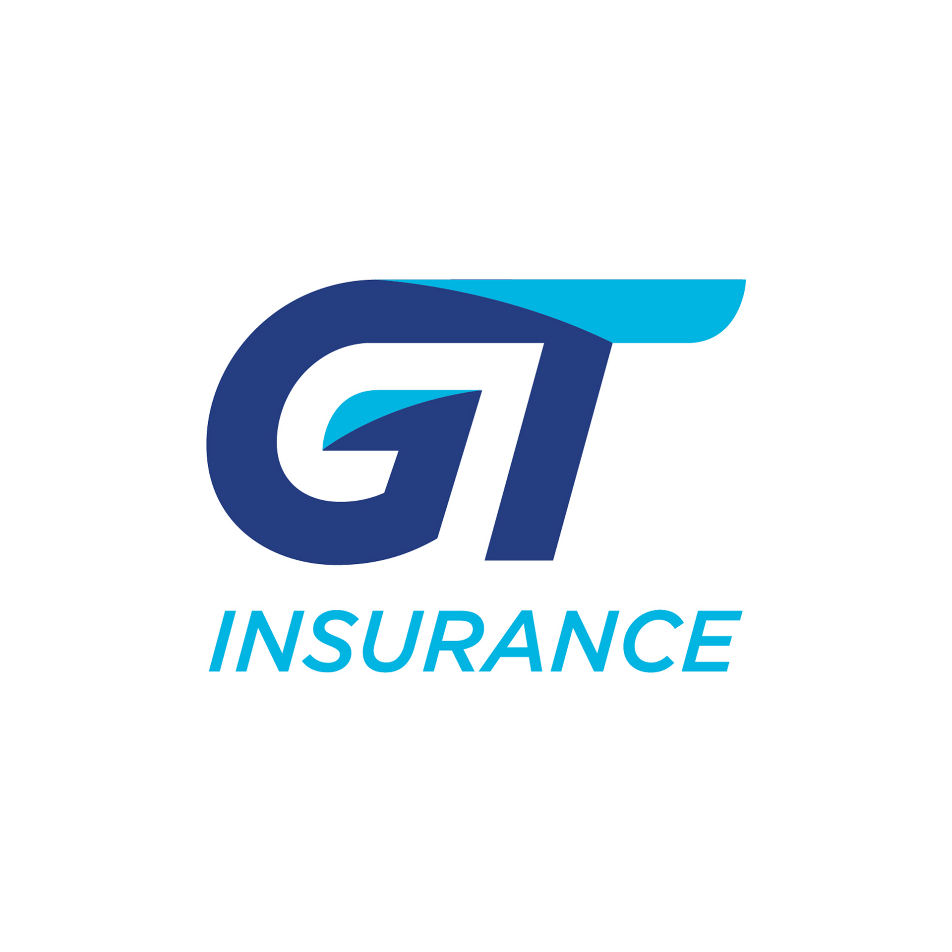 Logo of company