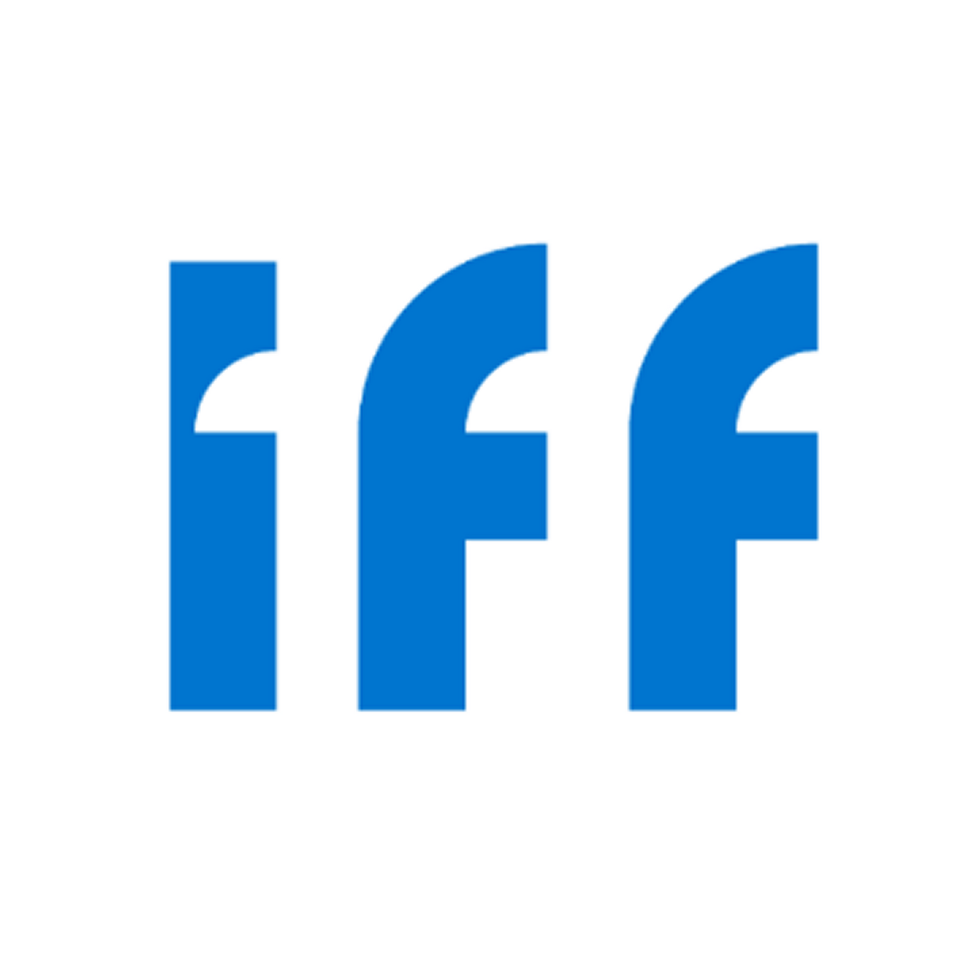 Logo of company