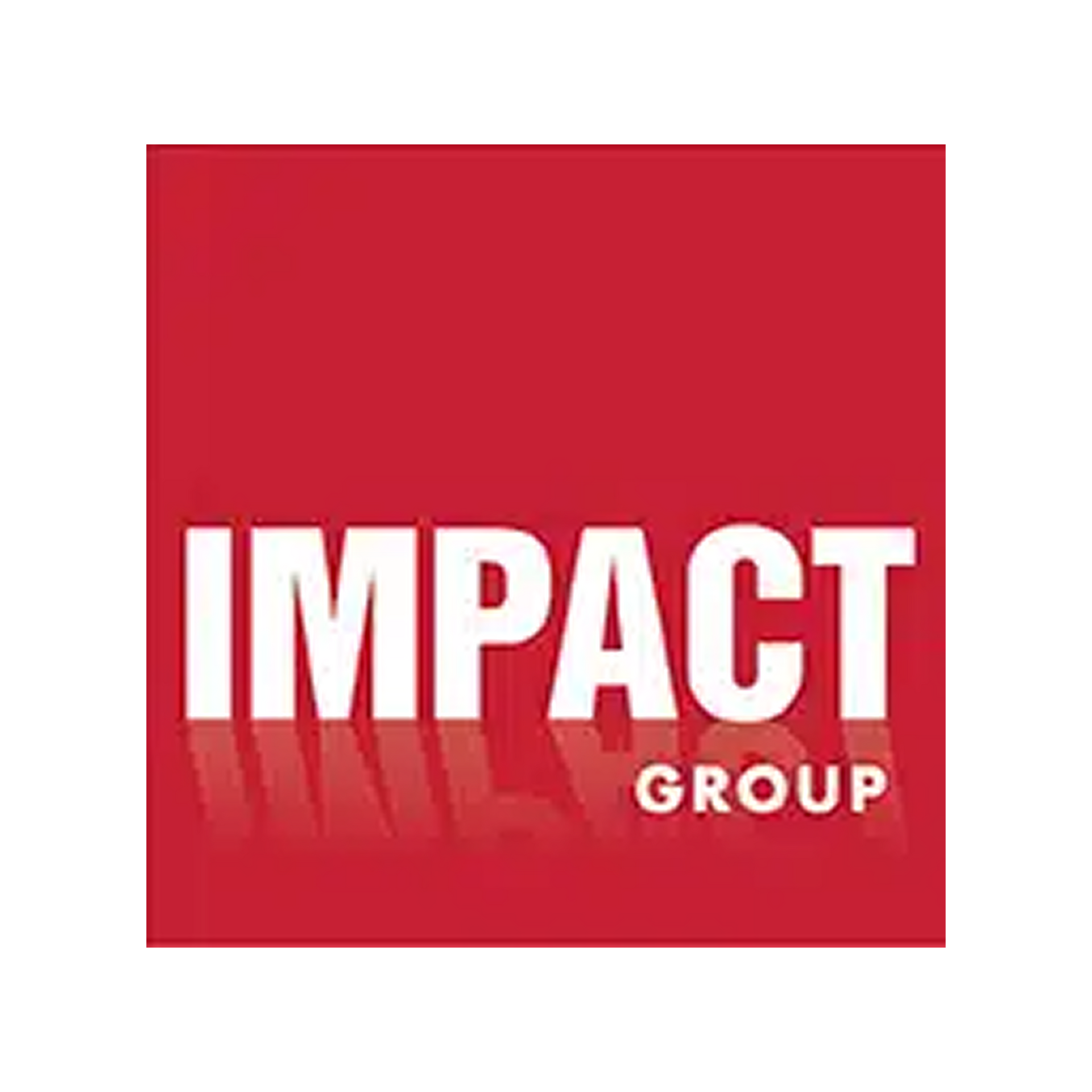 Logo of company