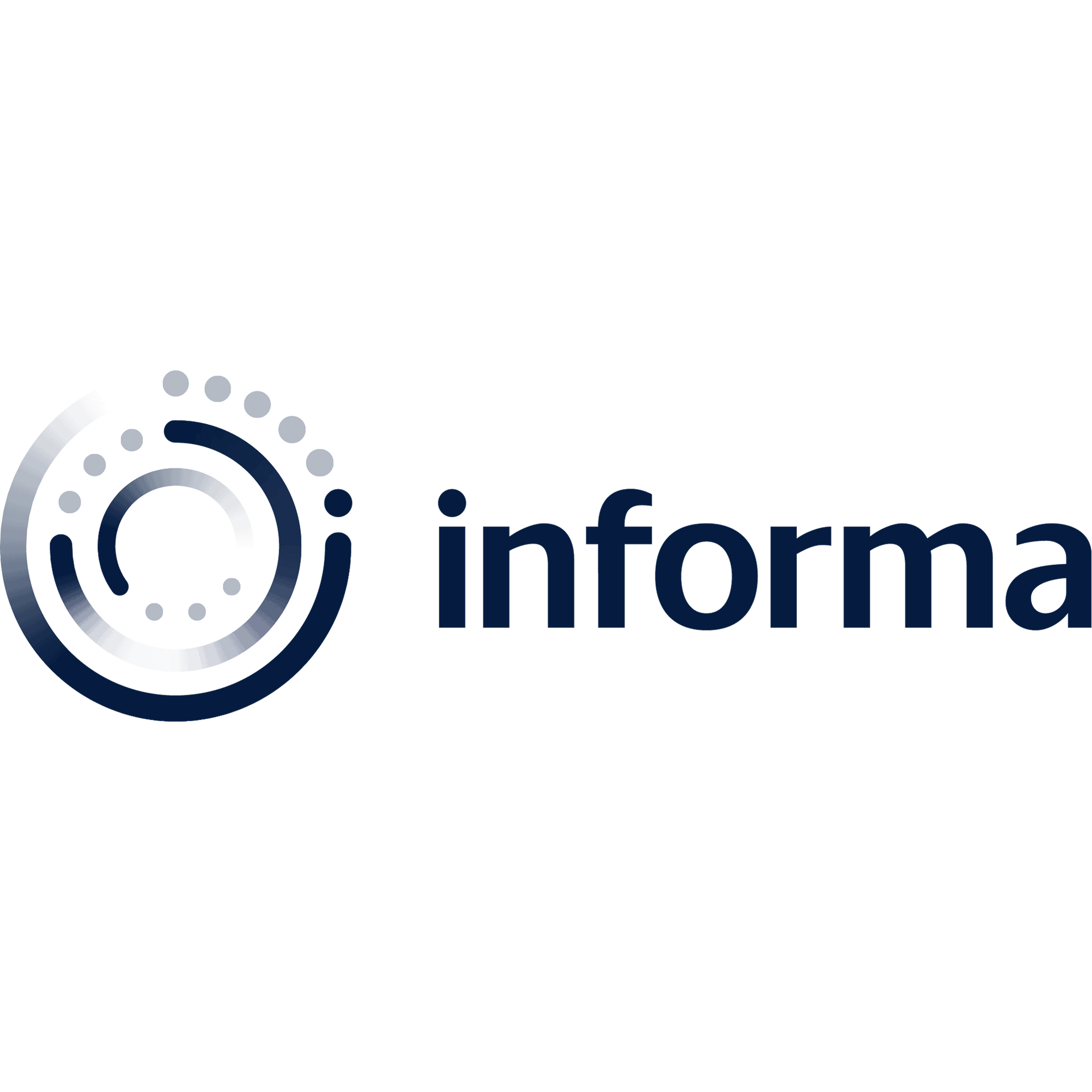 Logo of company