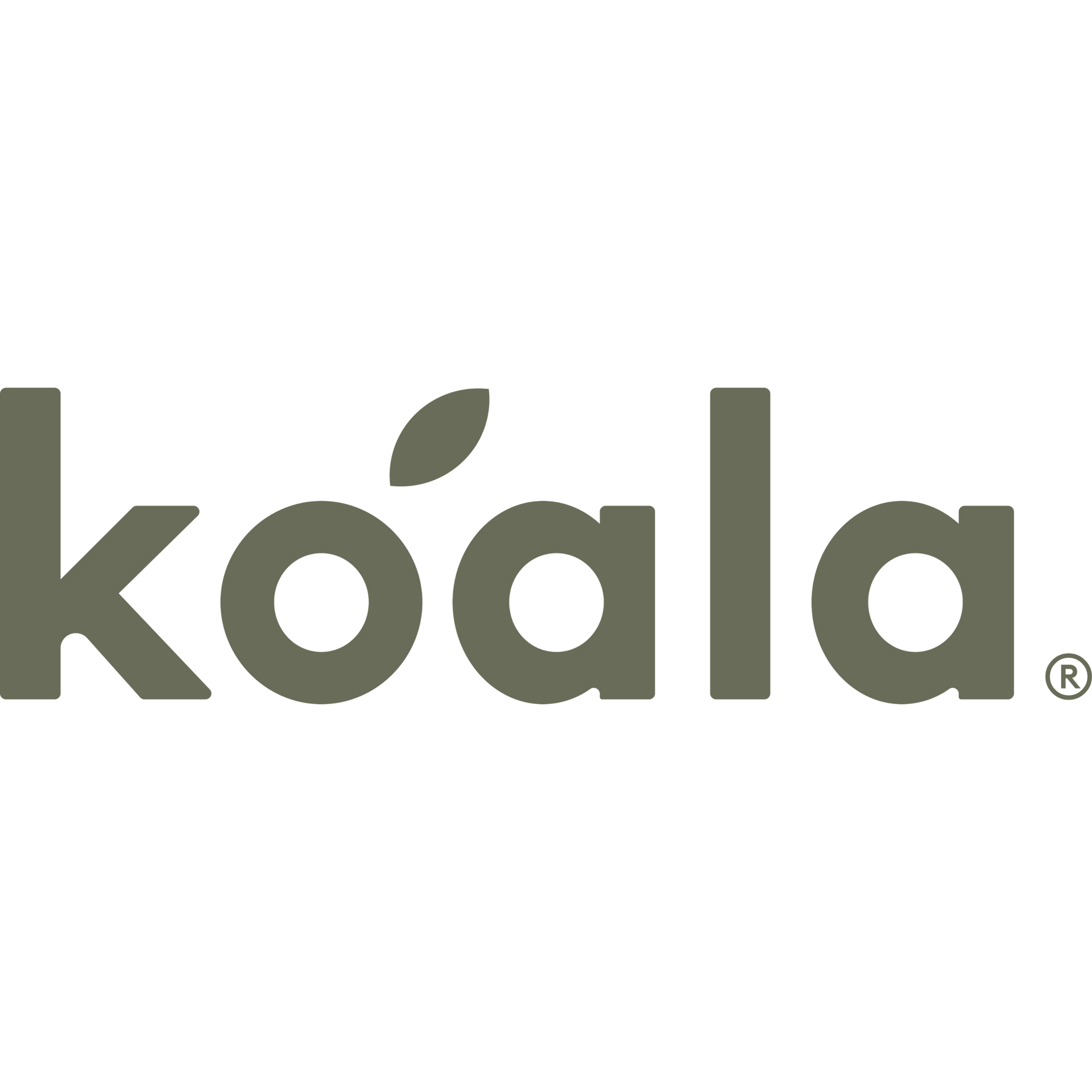 Logo of company