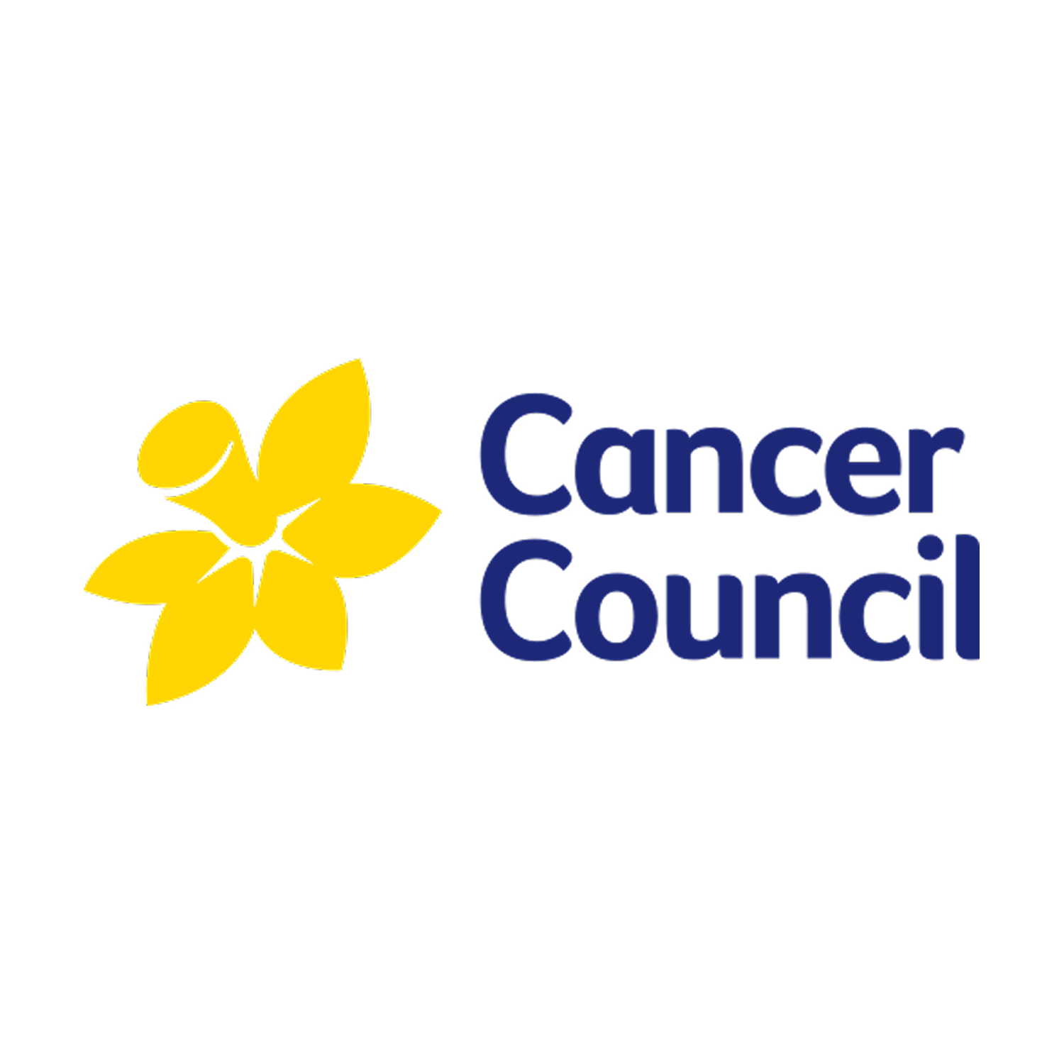 Logo of company