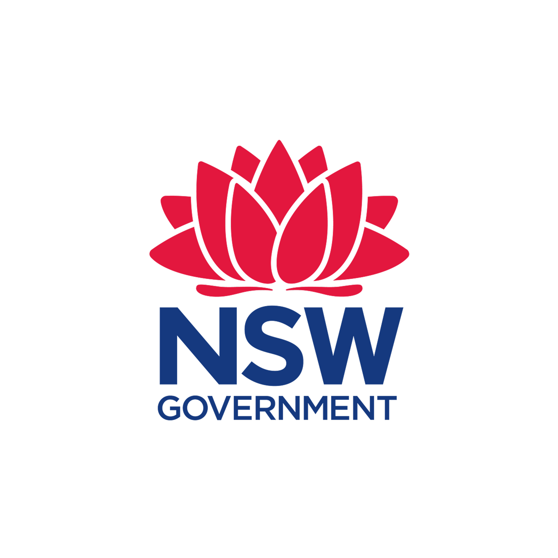 Logo of company