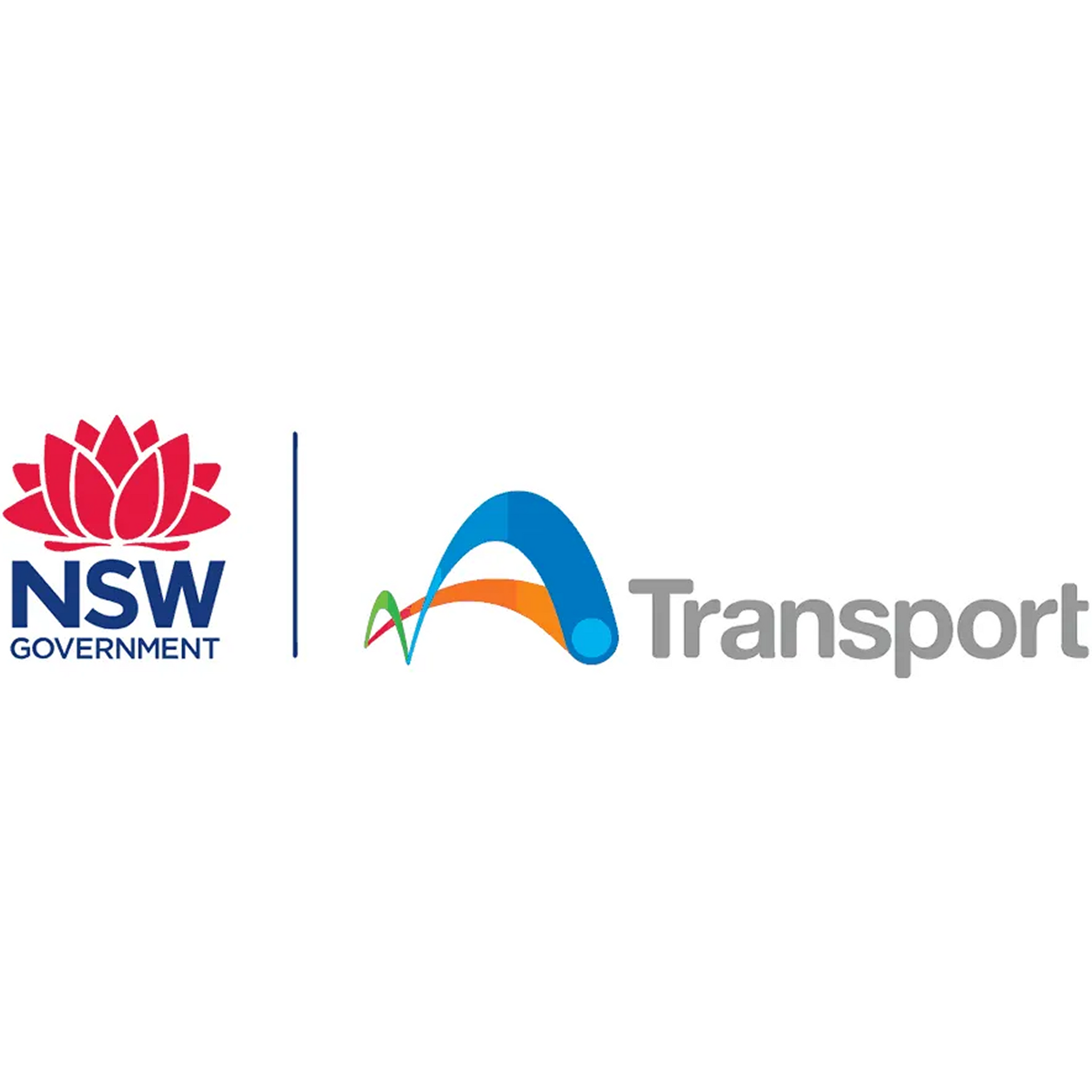 Logo of company