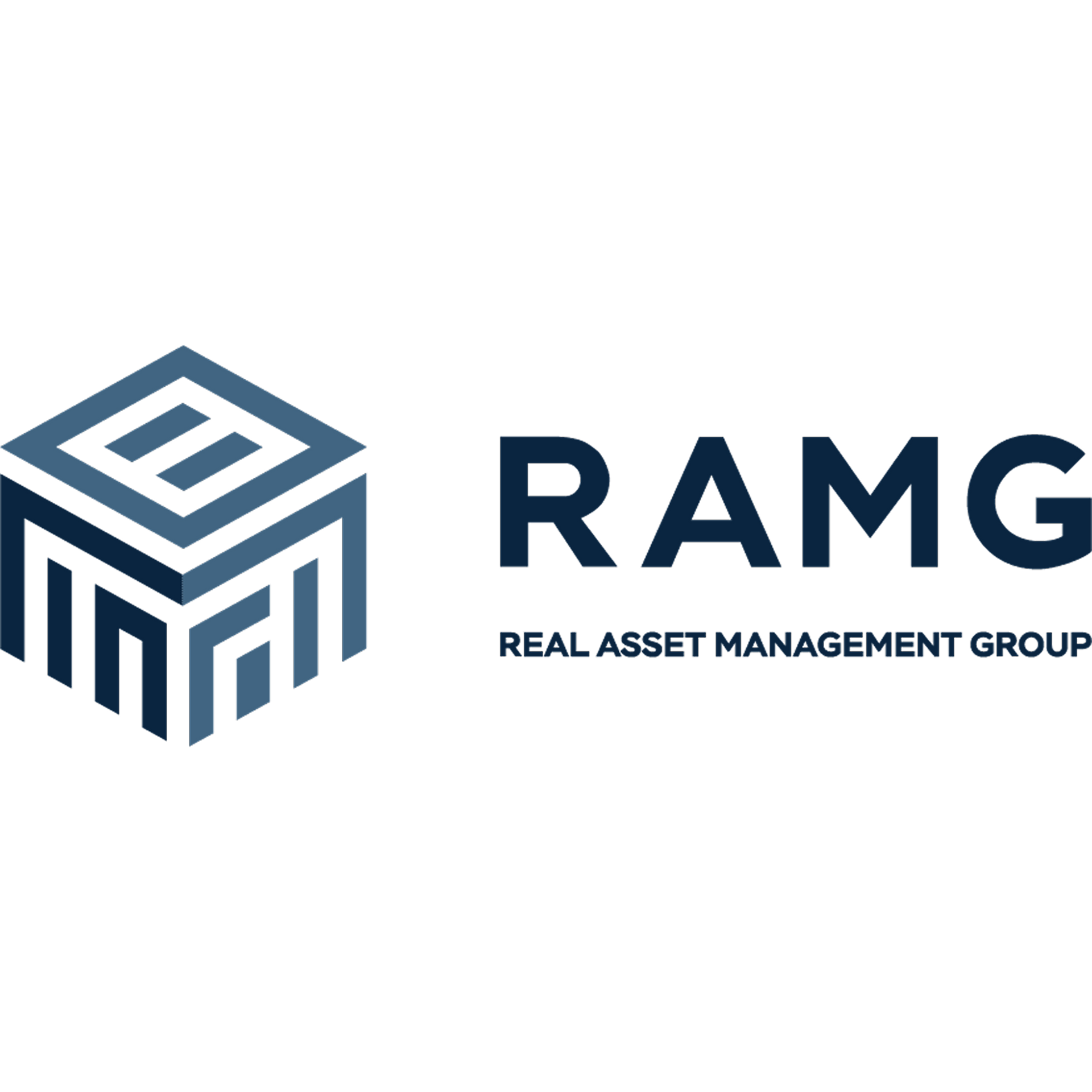 Logo of company