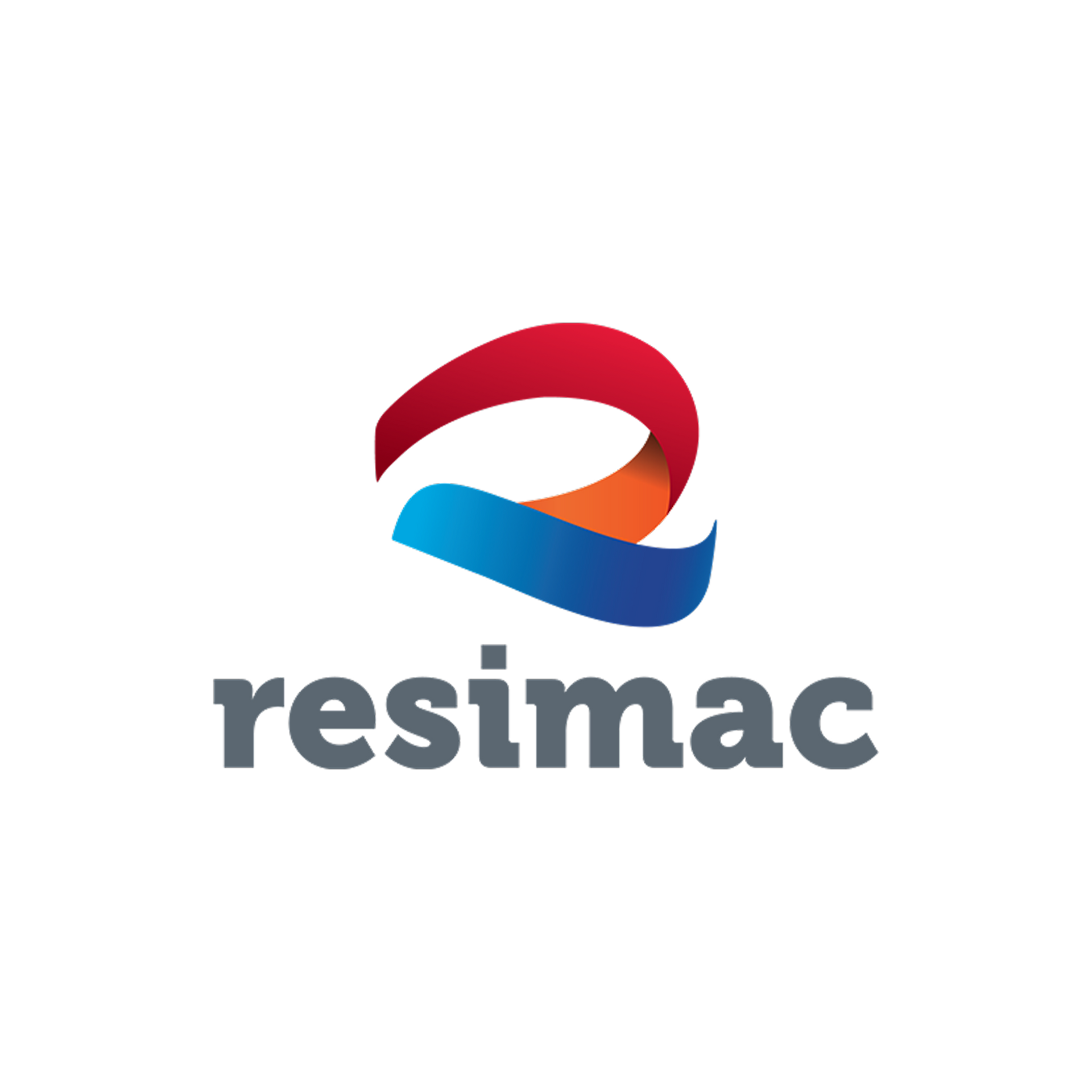 Logo of company