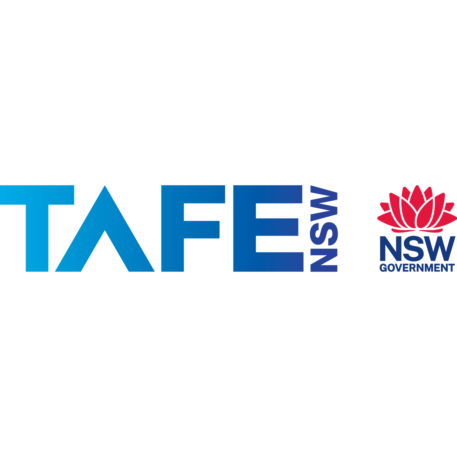 Logo of company