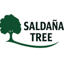 Saldana Tree Services logo