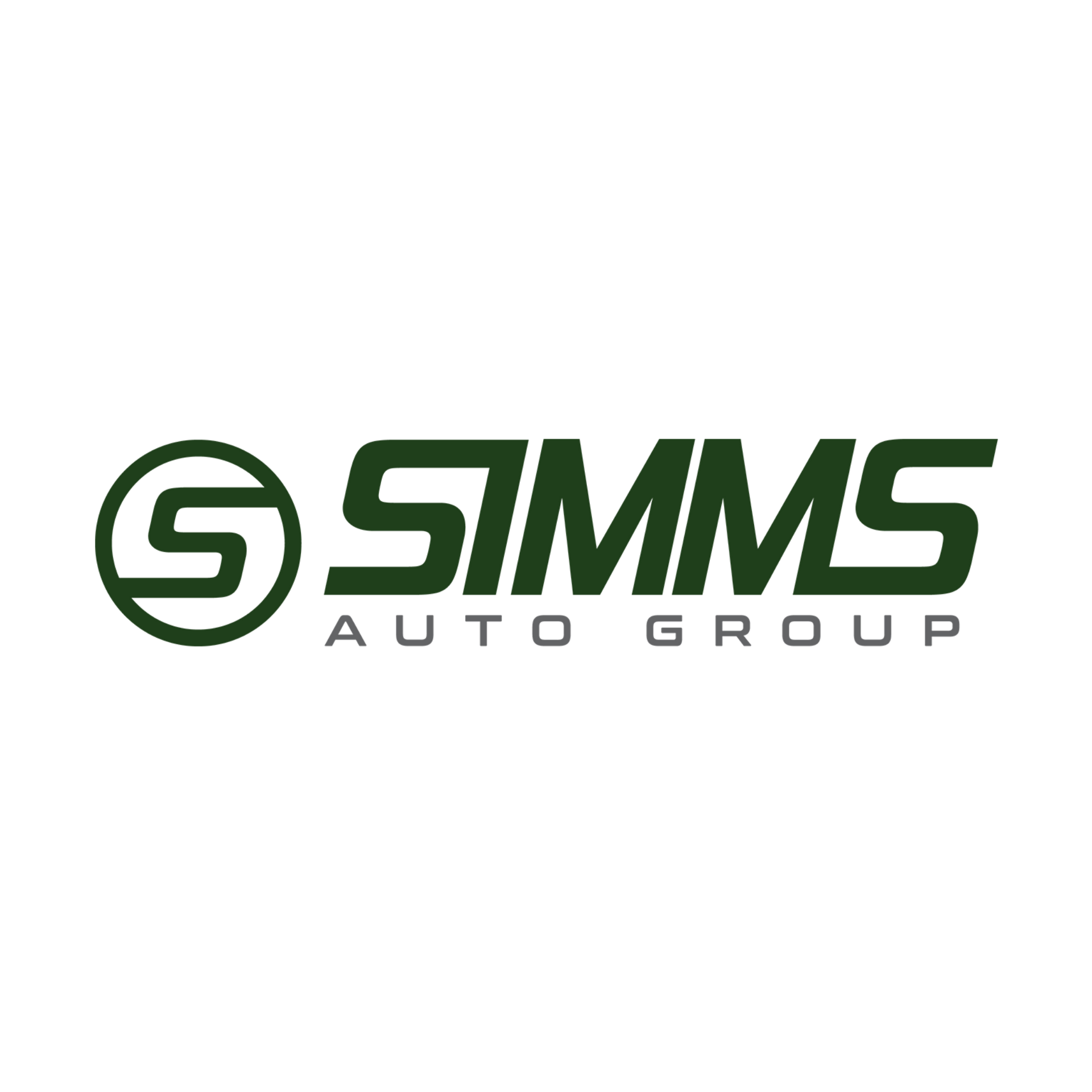 SIMMS Auto Group