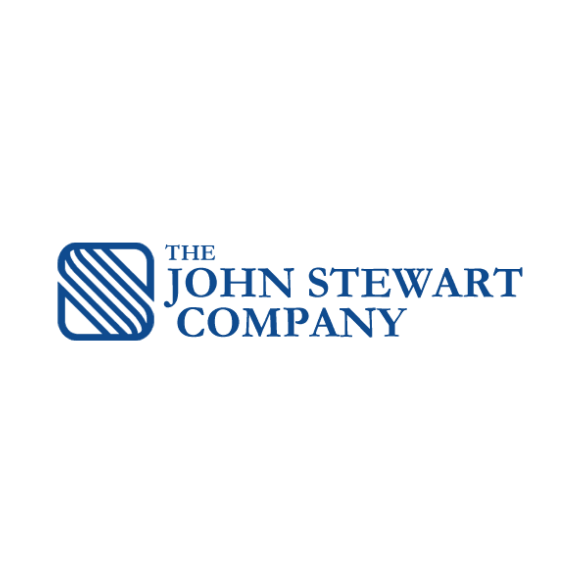 John Stewart Company