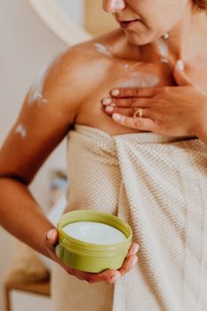 Excessive Sweating