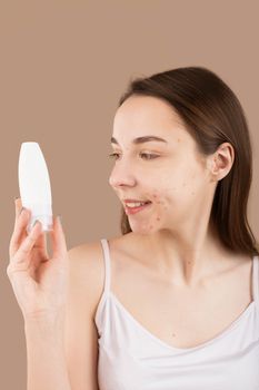 Active Acne