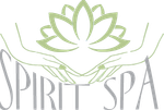 Spirit Spa logo