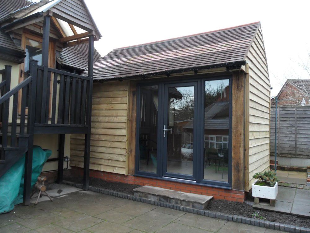 Extension