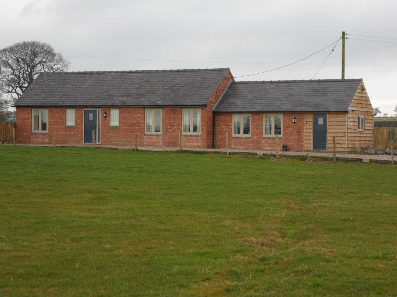 Barn Conversion