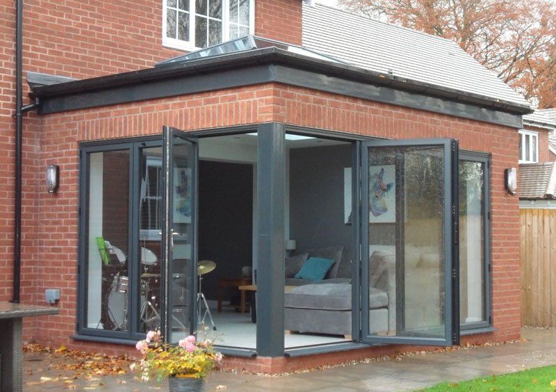 Extension