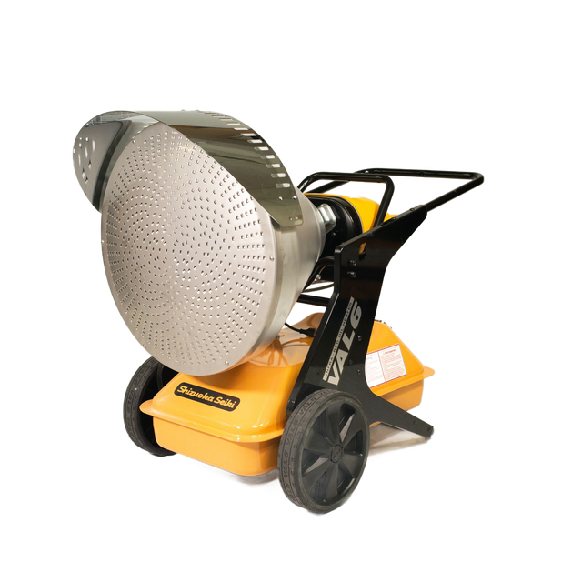EPX Portable Infrared Heater | Val6 Infrared Heaters