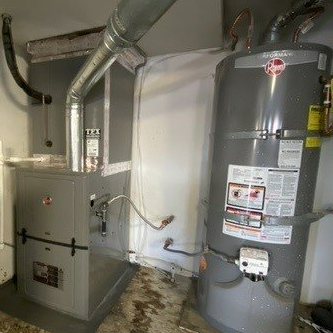 Furnace — Inland Empire, CA — TFX Air
