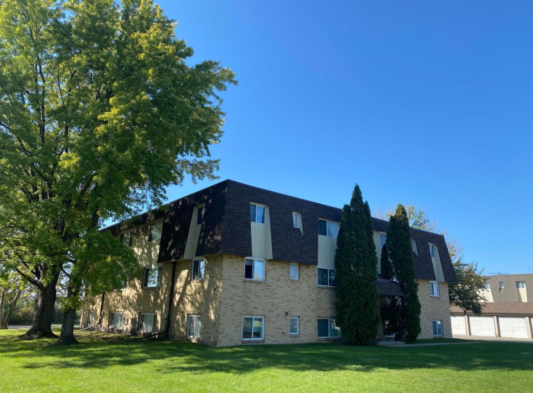 Silver Leaf Property Management Fargo Properties