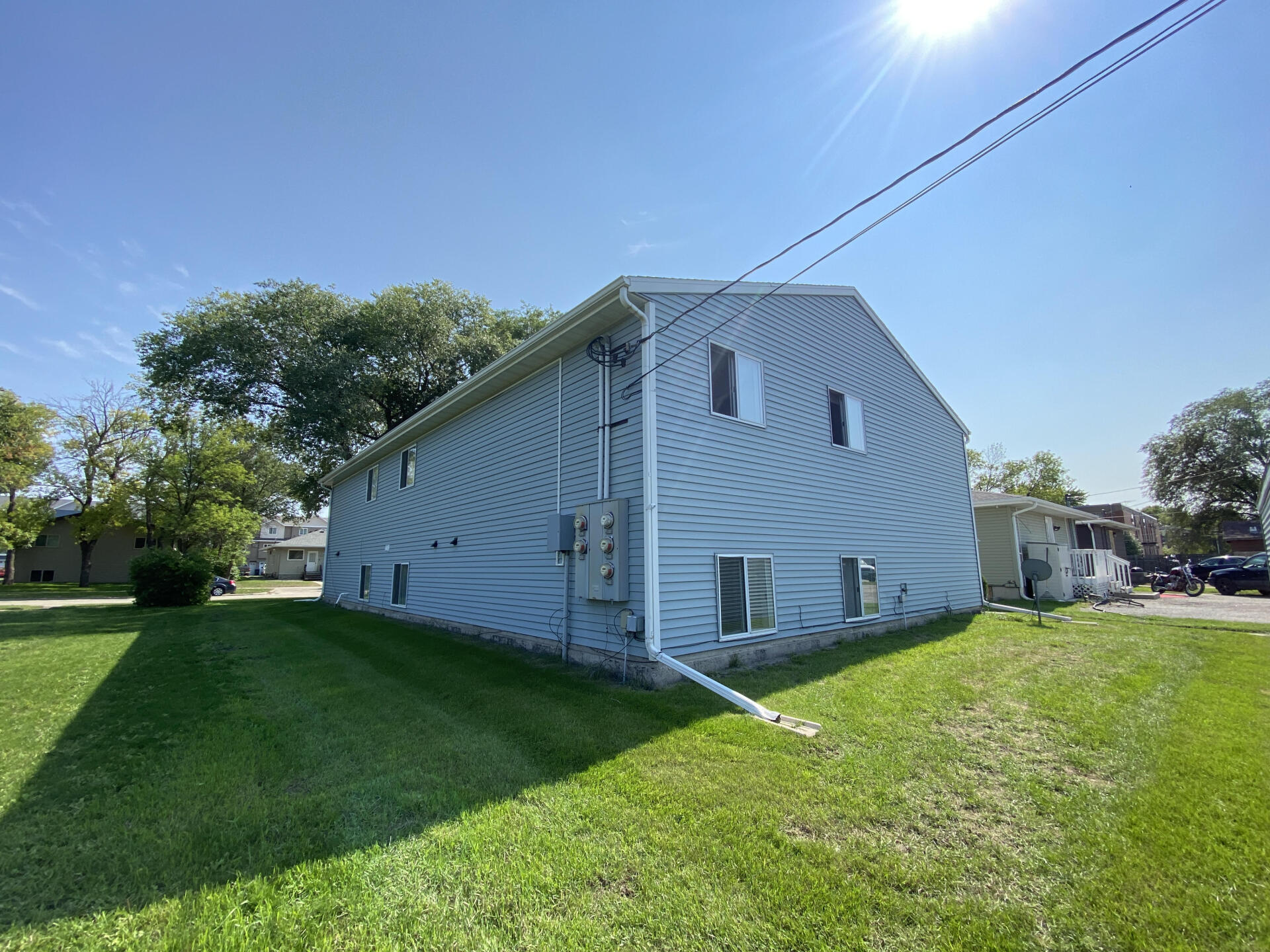Urban Property Management Fargo Nd at Robert Simmons blog