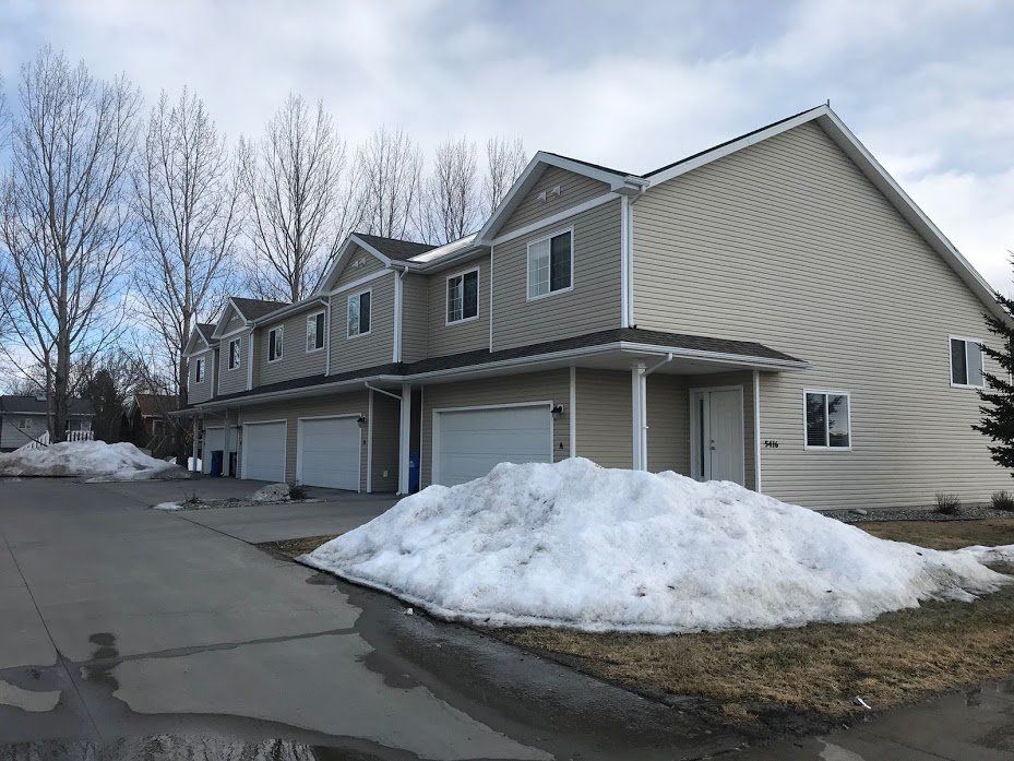 Silver Leaf Property Management Fargo Properties